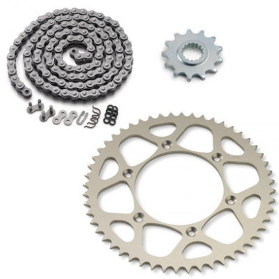 Kit lant KTM EXC 14-52 / 118 zale